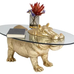 Sale Couchtisch Hippo O80Cm Tische