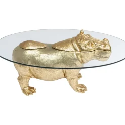 Sale Couchtisch Hippo O80Cm Tische