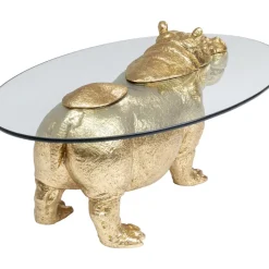 Sale Couchtisch Hippo O80Cm Tische