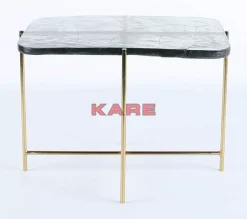 Clearance Couchtisch Ice 63X46Cm Tische