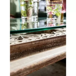 Best Couchtisch Kalif 140X70Cm Tische
