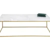 Sale Couchtisch Key West Gold 120X60 Tische