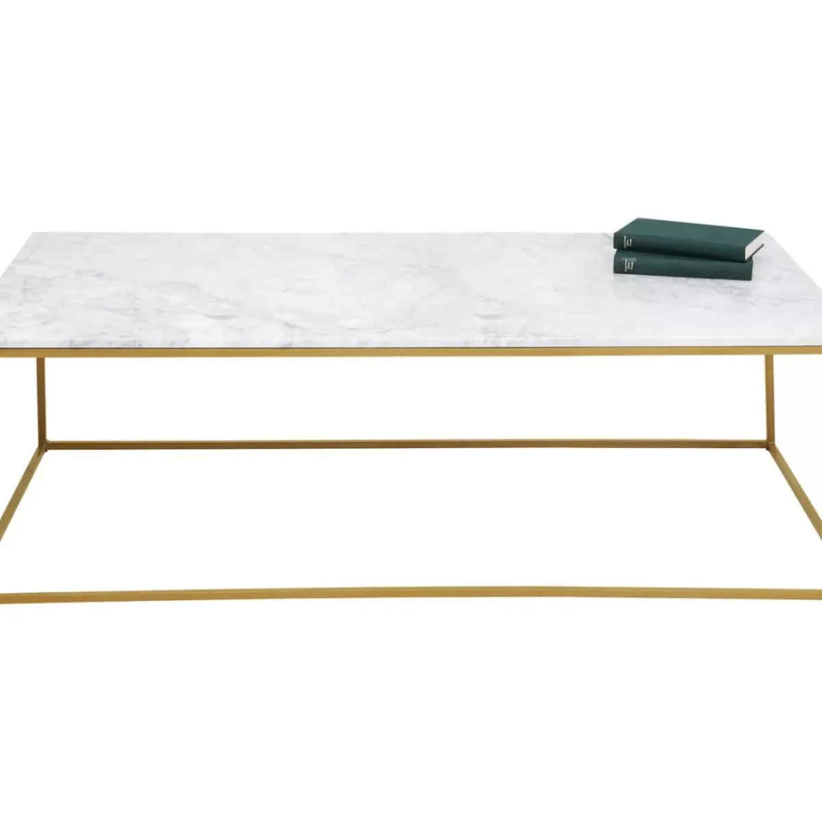 Sale Couchtisch Key West Gold 120X60 Tische