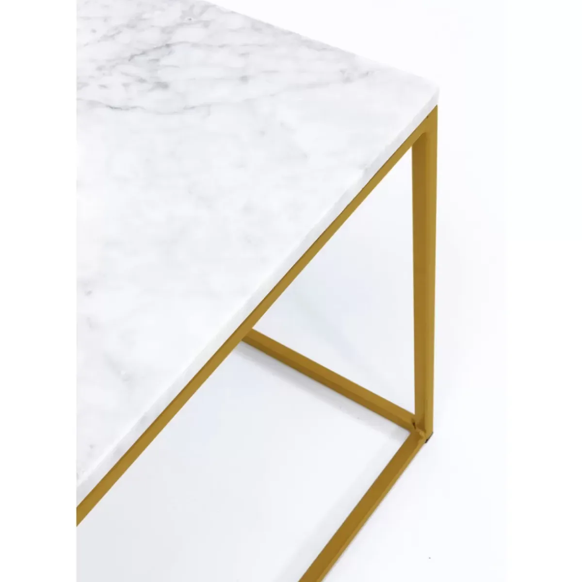 Sale Couchtisch Key West Gold 120X60 Tische
