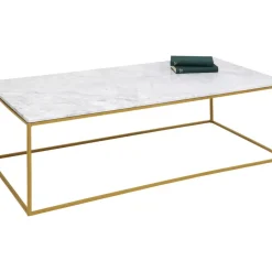 Sale Couchtisch Key West Gold 120X60 Tische