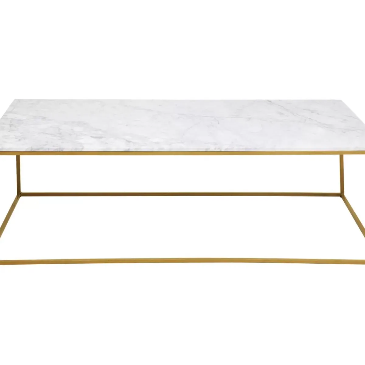Sale Couchtisch Key West Gold 120X60 Tische