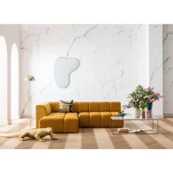 Sale Couchtisch Key West Gold 120X60 Tische