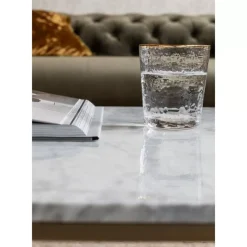 Sale Couchtisch Key West Gold 120X60 Tische