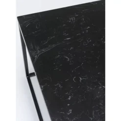Discount Couchtisch Key West Schwarz 120X60Cm Tische