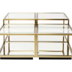 Online Couchtisch Luigi Gold (4/Set) Tische