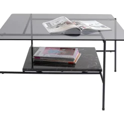 Clearance Couchtisch Lux 80X80 Tische