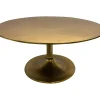 Online Couchtisch Morocco Brass O91Cm Tische