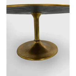 Online Couchtisch Morocco Brass O91Cm Tische