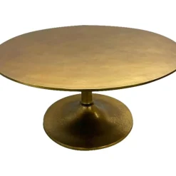 Online Couchtisch Morocco Brass O91Cm Tische