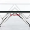 Hot Couchtisch Network 105X105Cm Tische