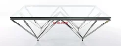 Hot Couchtisch Network 105X105Cm Tische
