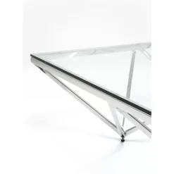 Hot Couchtisch Network 105X105Cm Tische