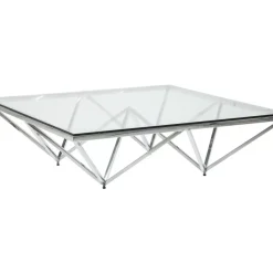 Hot Couchtisch Network 105X105Cm Tische