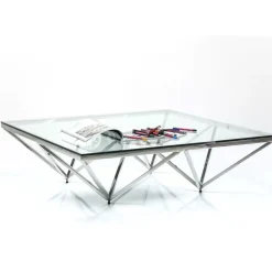 Hot Couchtisch Network 105X105Cm Tische