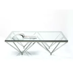 Hot Couchtisch Network 105X105Cm Tische