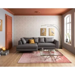 Hot Couchtisch Network 105X105Cm Tische