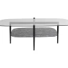 Hot Couchtisch Noblesse Rectangular 140X76 Tische