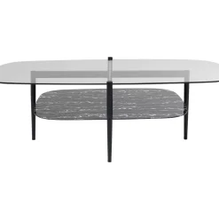 Hot Couchtisch Noblesse Rectangular 140X76 Tische
