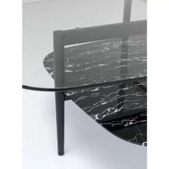 Hot Couchtisch Noblesse Rectangular 140X76 Tische