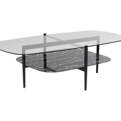Hot Couchtisch Noblesse Rectangular 140X76 Tische