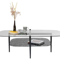 Hot Couchtisch Noblesse Rectangular 140X76 Tische