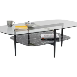 Hot Couchtisch Noblesse Rectangular 140X76 Tische