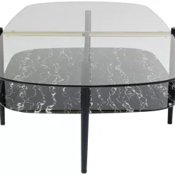 Hot Couchtisch Noblesse Rectangular 140X76 Tische