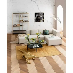 Hot Couchtisch Noblesse Rectangular 140X76 Tische