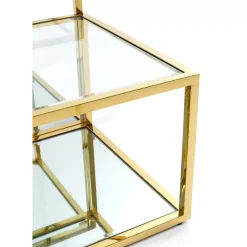 Online Couchtisch Orion Gold (4/Set) Tische