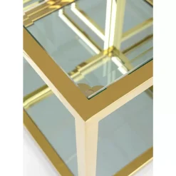 Online Couchtisch Orion Gold (4/Set) Tische