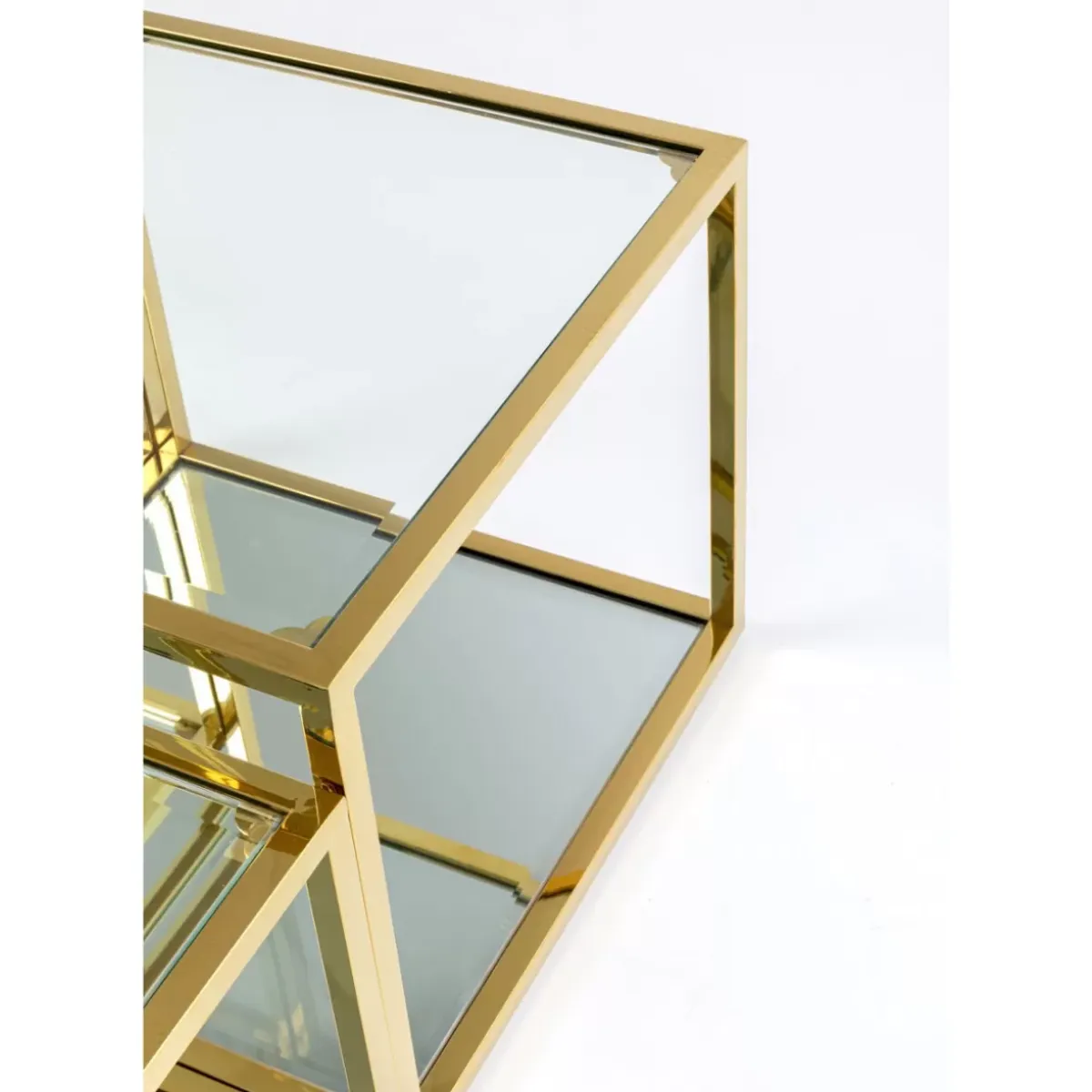 Online Couchtisch Orion Gold (4/Set) Tische
