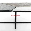 Online Couchtisch Patches 103X102Cm Tische