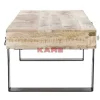 Sale Couchtisch Puro 120X60Cm Tische