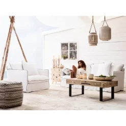 Sale Couchtisch Puro 120X60Cm Tische