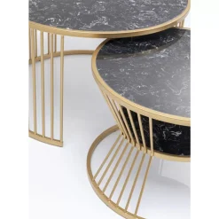Clearance Couchtisch Roma (2/Set) Tische