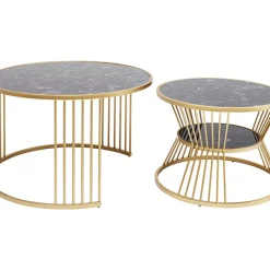 Clearance Couchtisch Roma (2/Set) Tische