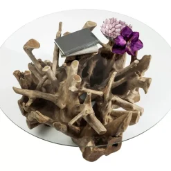New Couchtisch Roots O100Cm Tische