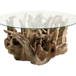 New Couchtisch Roots O100Cm Tische