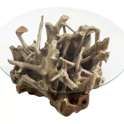 New Couchtisch Roots O100Cm Tische