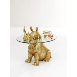 Online Couchtisch Sitting Hippo 65X49Cm Tische