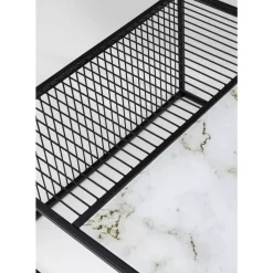 Outlet Couchtisch Twice 80X80Cm Tische