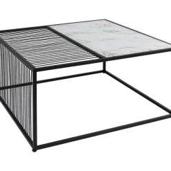Outlet Couchtisch Twice 80X80Cm Tische