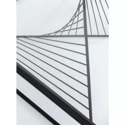 Couchtisch Twisted 75X75Cm Tische