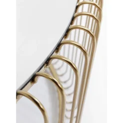 Online Couchtisch Wire Messing (2/Set) Tische