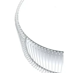Online Couchtisch Wire Silber (2/Set) Tische